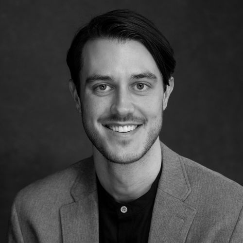 Jason Speir Headshot