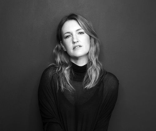 Amy Force headshot