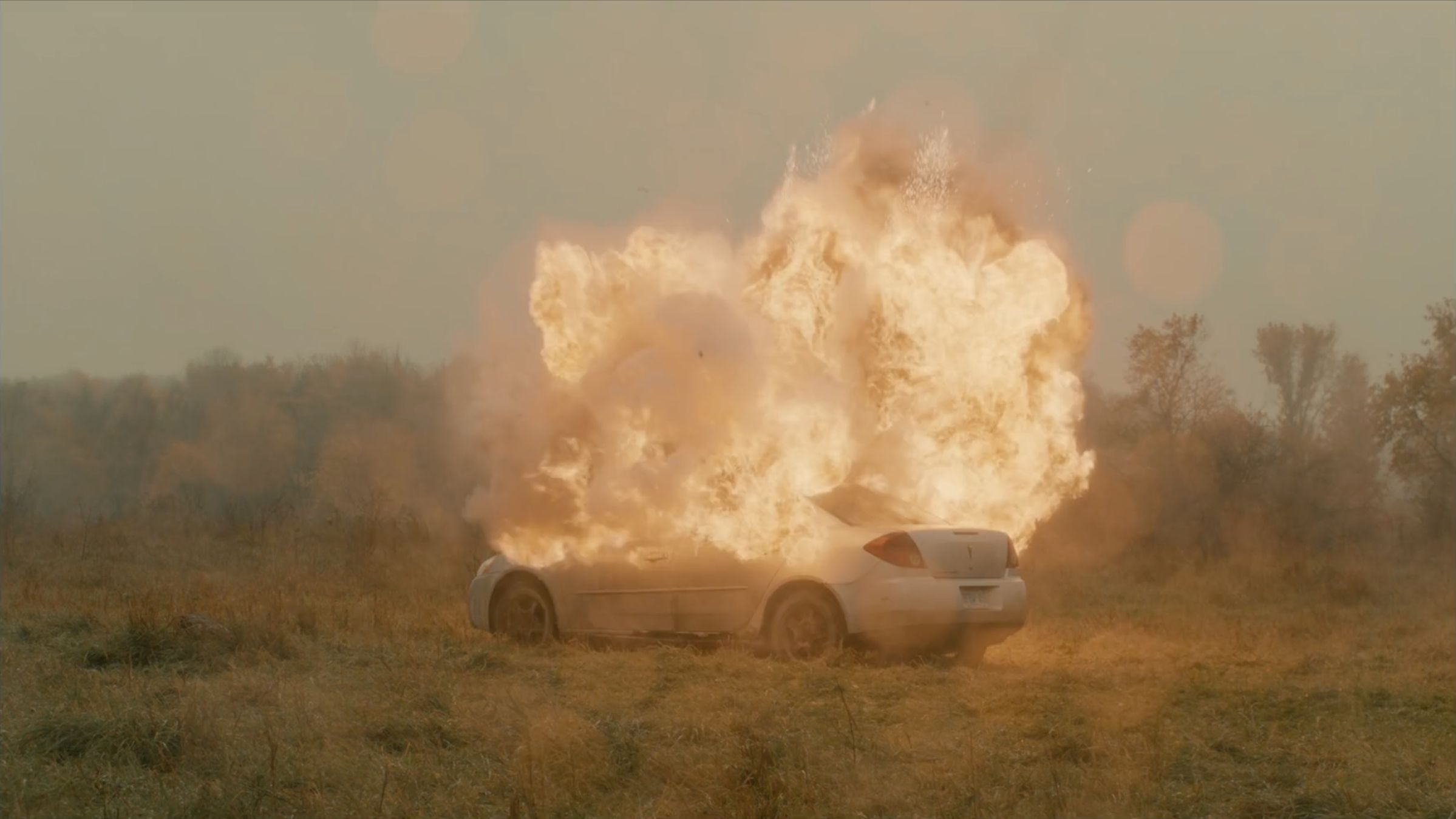 HYST demo reel cover