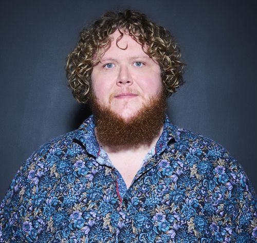 Francis Melling headshot